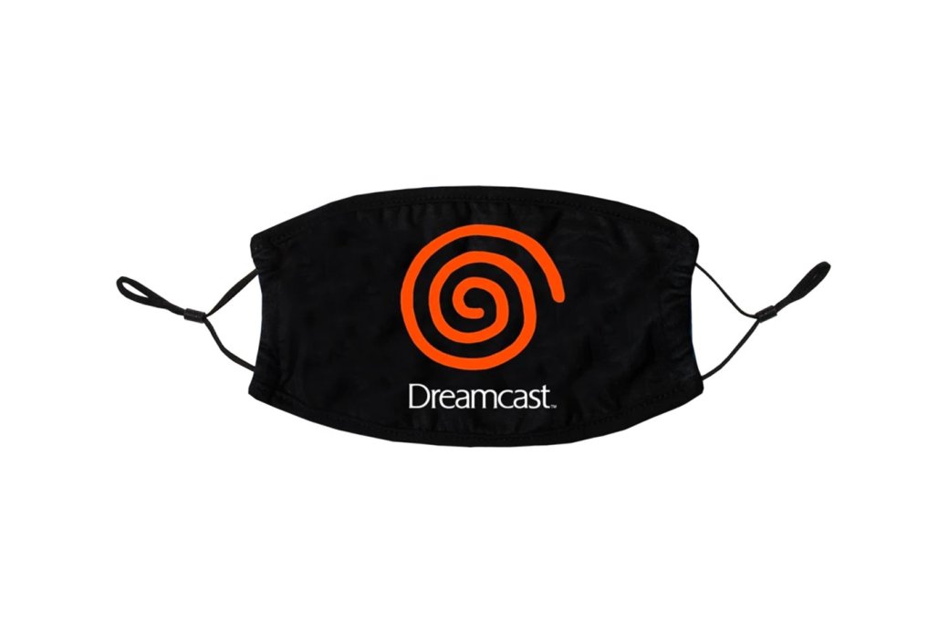 Бренд Dumbgood выпустил коллекцию одежды, посвященную SEGA Dreamcast — фото 6