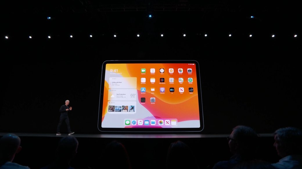 Итоги WWDC 2019: закрытие iTunes, компьютер по цене квартиры, отдельные ОС для Apple Watch и iPad — фото 4