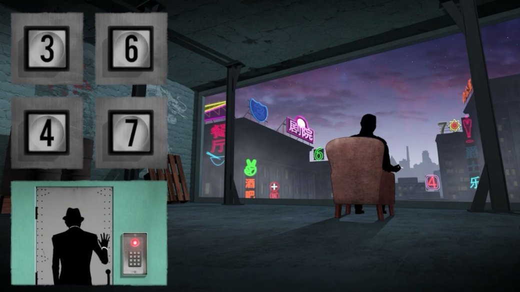 FRAMED 2: Кодзима посоветовал мобильную игру, и она открыла нам глаза — фото 1