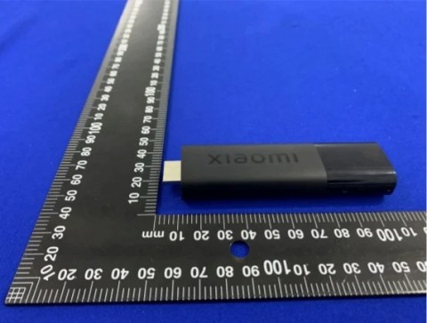 Галерея Опубликованы фото и характеристики ТВ-приставки Xiaomi Mi TV Stick 2021 - 2 фото