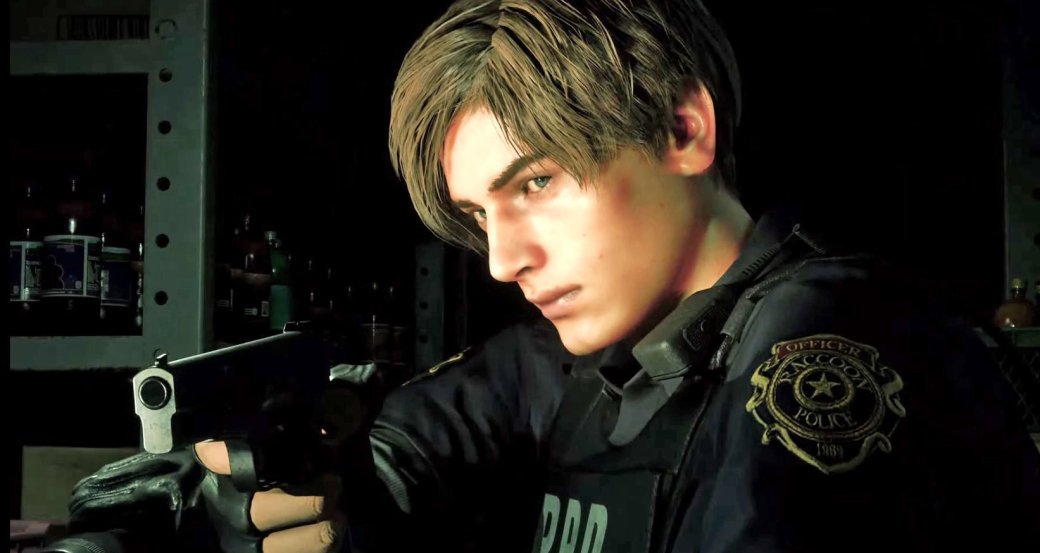 Игроки смогли обойти 30-минутное ограничение демоверсии ремейка Resident Evil 2 на ПК — фото 1