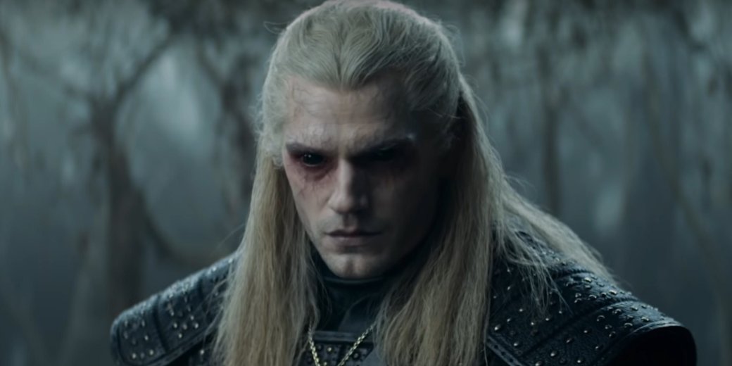 Как интернет отреагировал на первый трейлер «Ведьмака» с Генри Кавиллом — фото 1