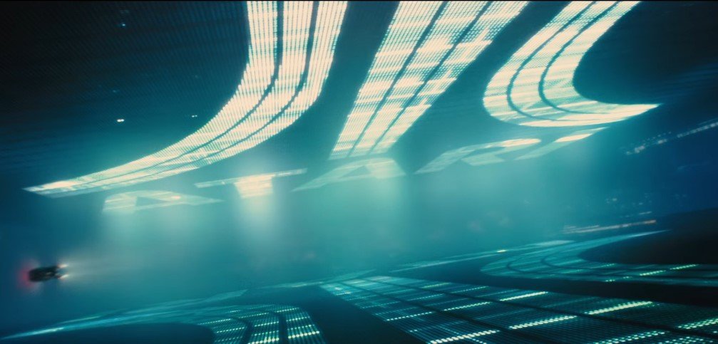 Разбираем трейлер «Бегущего по лезвию 2049». Повсюду одни репликанты — фото 3