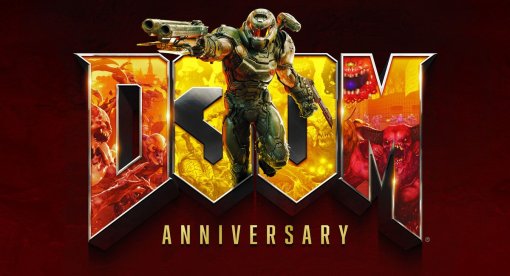 Фил Спенсер и Bethesda поздравили Doom с 30-летием