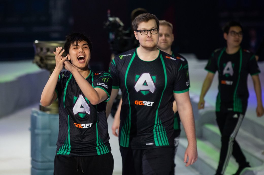 Прогнозы на плей-офф The International 2019 — фото 3