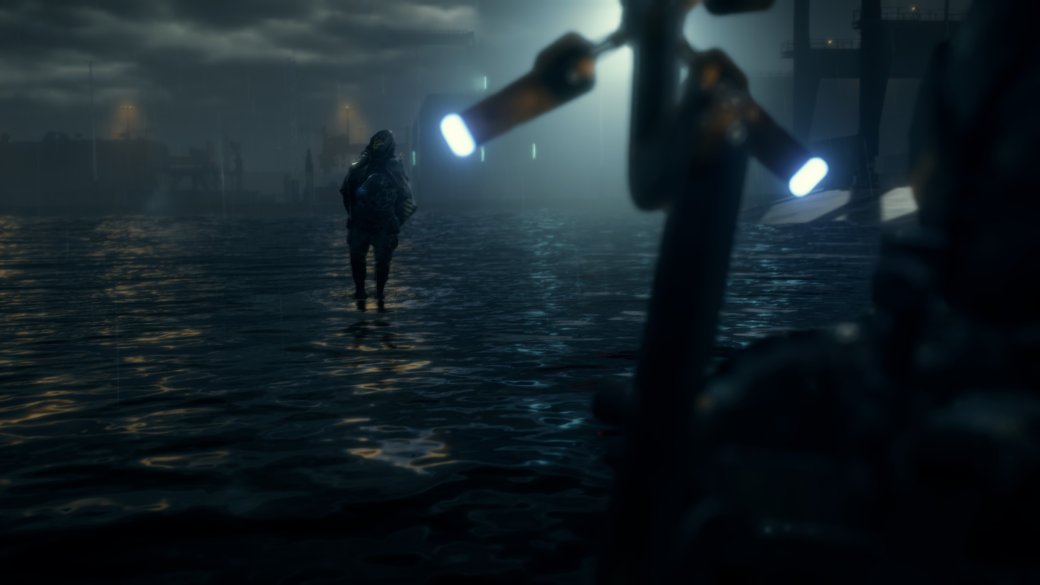 Как выглядит и играется PC-версия Death Stranding — изображение 3