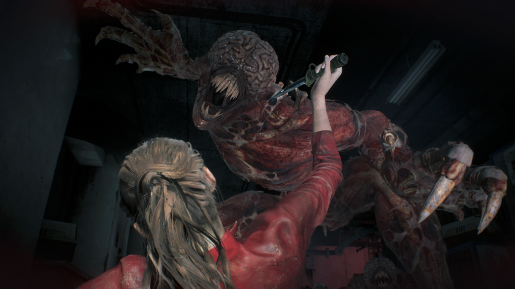 Журналисты еще раз поиграли в ремейк Resident Evil 2 и снова остались довольны — фото 2