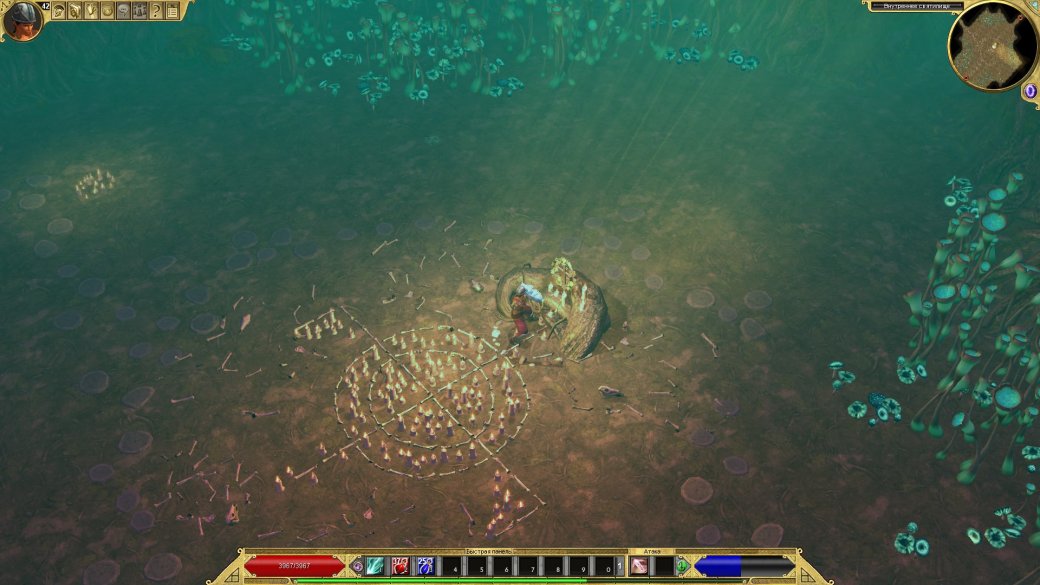 Разбираем Titan Quest: Ragnarok — фото 2