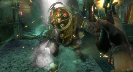 Кен Левин выразил недовольство концовками первой BioShock