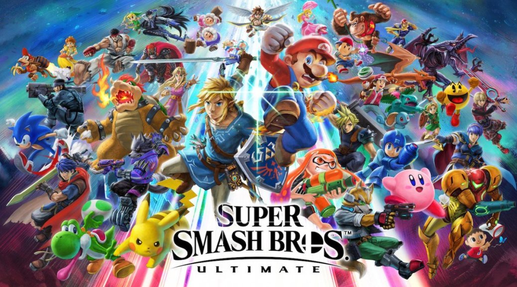 E3 2018. Полный список игр, показанных на выставке — фото 6
