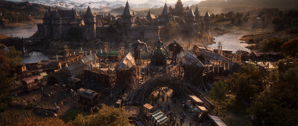 Divinity авторов Baldurʼs Gate 3, «скорее всего», выйдет в раннем доступе — фото 1
