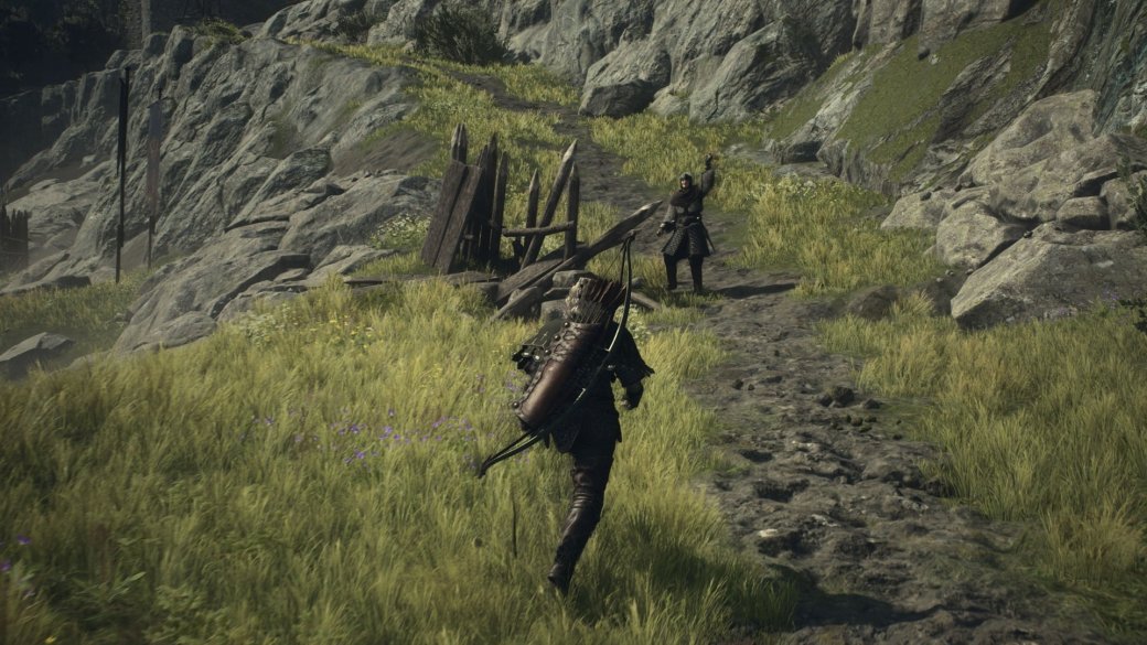 В сети появились детали и скриншоты из Dragonʼs Dogma 2 — изображение 15