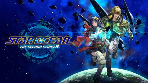 Square Enix переиздаст jRPG Star Ocean: The Second Story уже в ноябре
