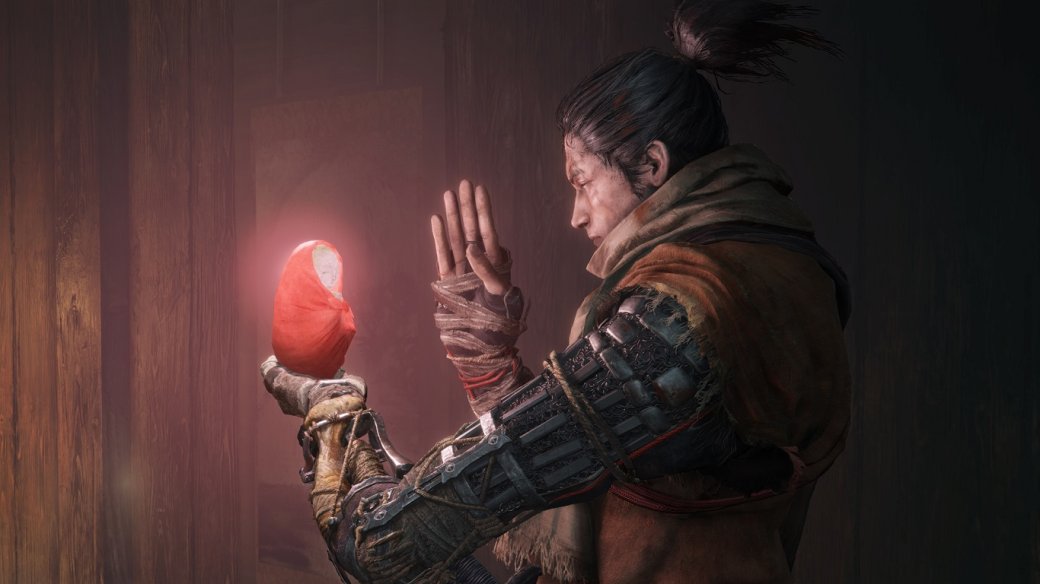 Гайд. В Sekiro: Shadows Die Twice все начали кашлять — что делать и чем это грозит? — фото 1