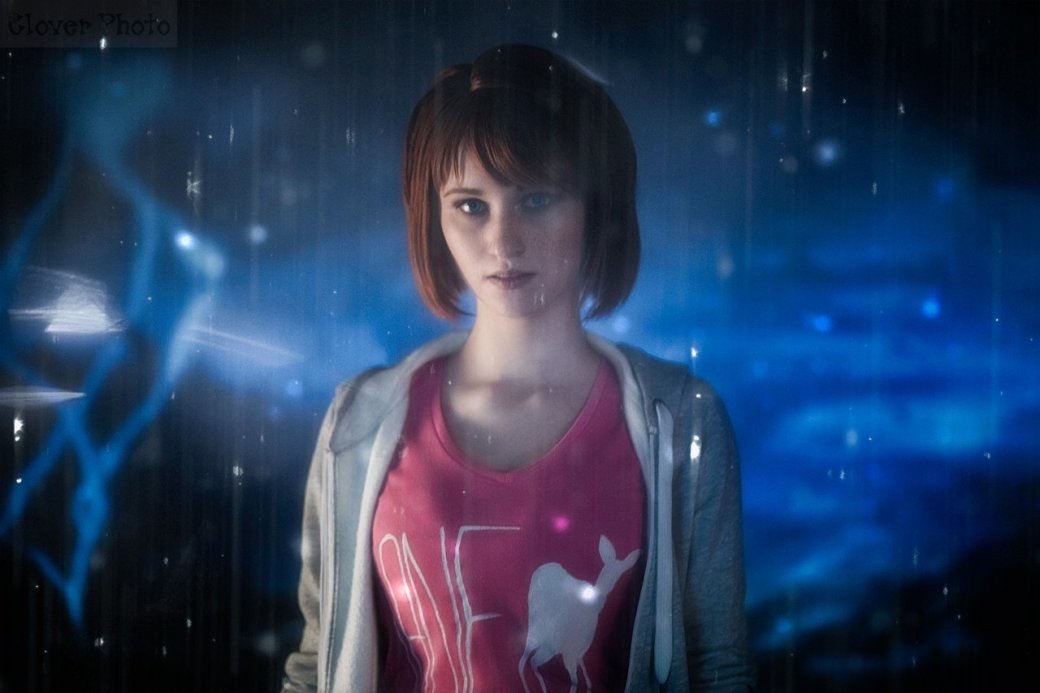 Косплей дня: персонажи Life is Strange. Кого выберете вы? — фото 50