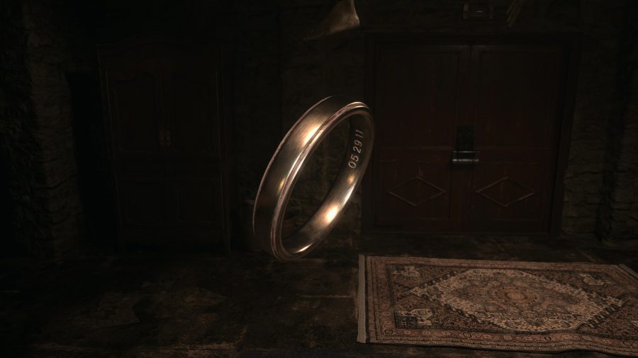 Гайд. Как решить все головоломки и загадки в Resident Evil: Village — фото 9