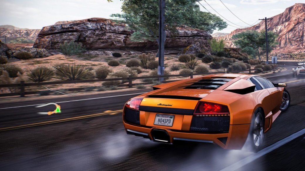 Анонсирован ремастер Need for Speed Hot Pursuit — изображение 3