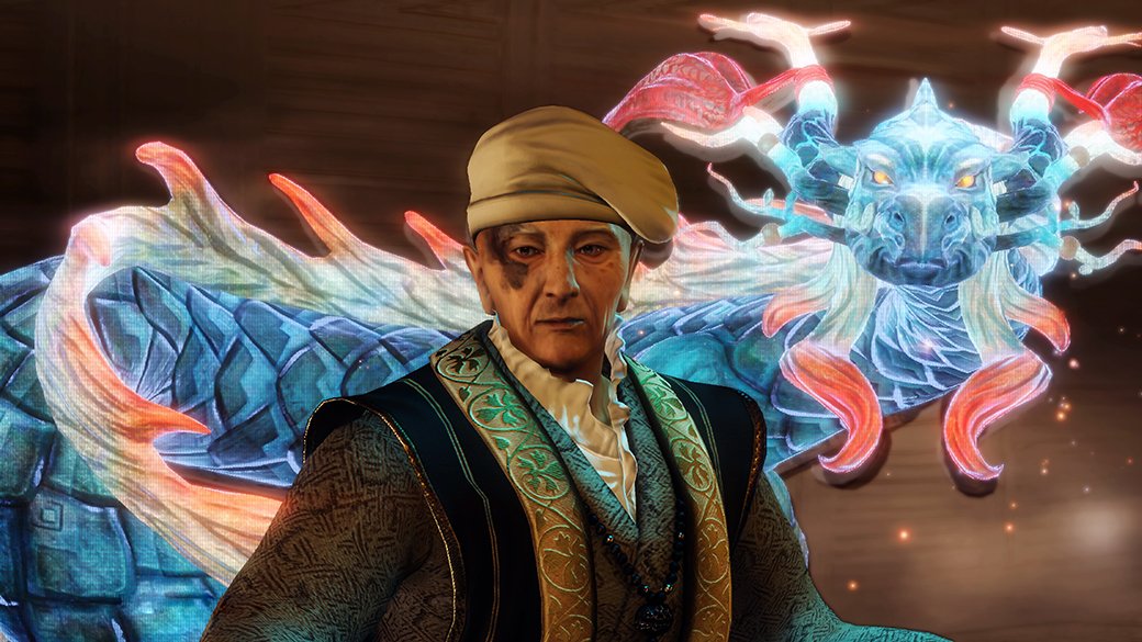 20 изумительных скриншотов Nioh — фото 8