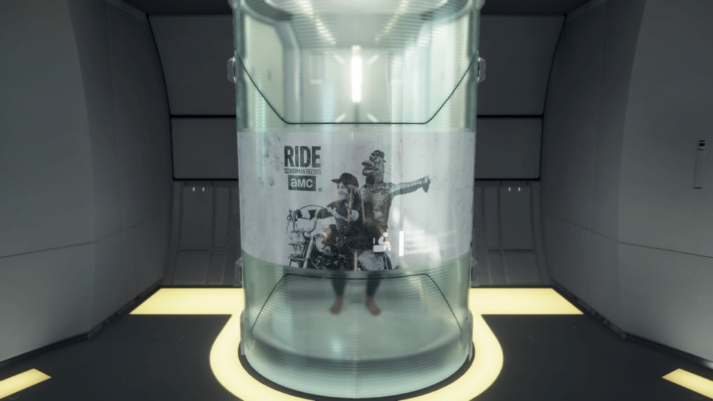 Гайд. 20 советов новичкам в Death Stranding — как стать лучшим курьером? — фото 22