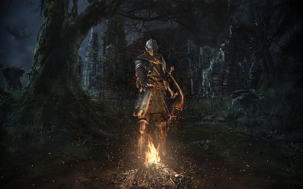 Фото: FromSoftware