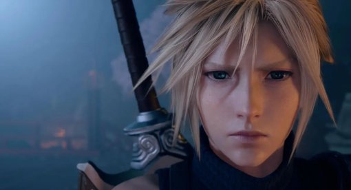 Тэцуя Номура хотел бы поскорее закончить с трилогией ремейков Final Fantasy 7