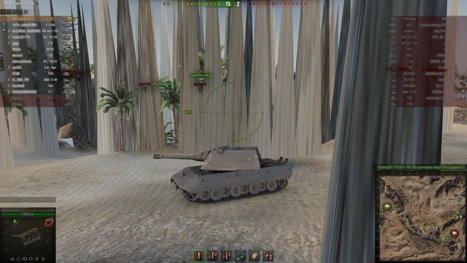 Топ-15 забавных багов в World of Tanks: рассказывает коллекционер из технической поддержки Wargaming — фото 1