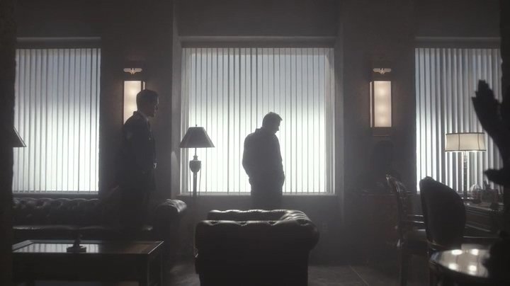 Рецензия на сериал «Человек в высоком замке» — фото 2