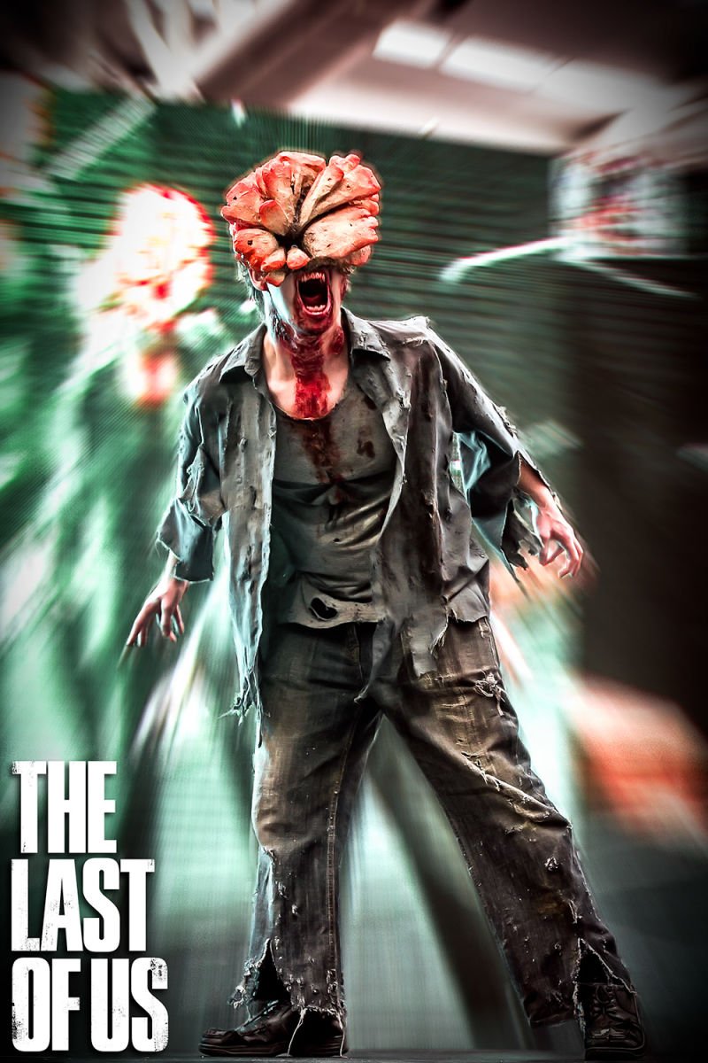 Выбираем лучший (и худший) косплей The Last of Us — изображение 2