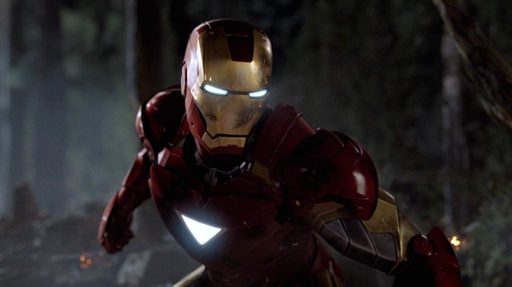 Круглый стол. В четвертой фазе MCU пока нет Мстителей — хорошо это или плохо? — фото 2