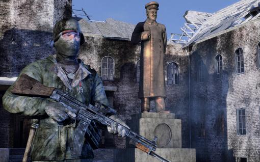 Рецензия на Red Orchestra 2: Heroes of Stalingrad — фото 6