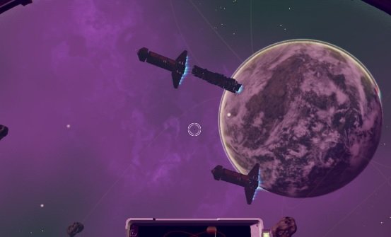 Почему в No Man's Sky все похоже на члены? — фото 11
