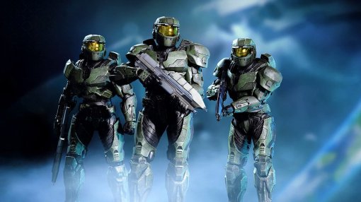 Авторы Halo Infinite показали трейлер первой внутриигровой операции Spirit of Fire