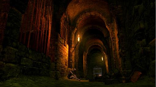 Рецензия на Dark Souls — фото 4