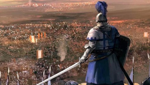 THQ Nordic представила посвящённый мультиплееру трейлер Knights of Honor 2