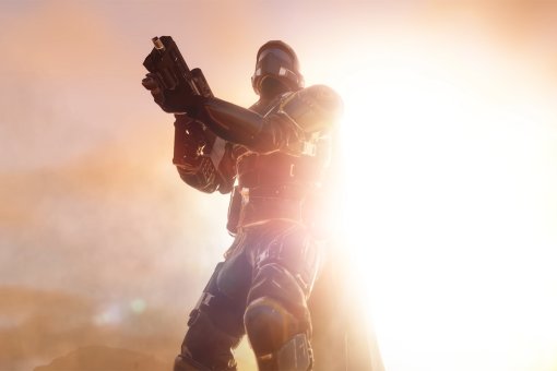 Комьюнити-менеджер Helldivers 2 назвал шансы появления холодного оружия в игре