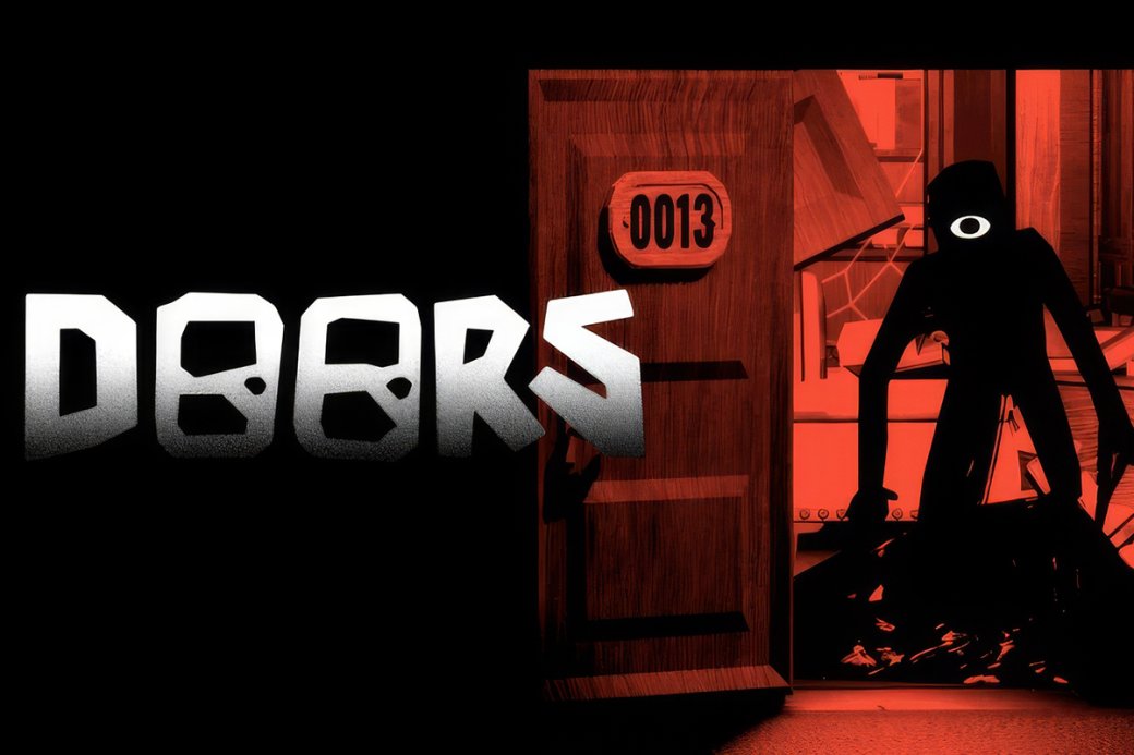 Изображение: Doors
Источник: Roblox Corporation