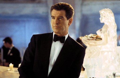 Продюсеры «бондианы» рассказали о процессе поисков актёра на роль агента 007
