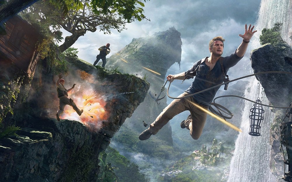 Киноадаптацию Uncharted поставит режиссер «Кловерфилд, 10» — фото 1