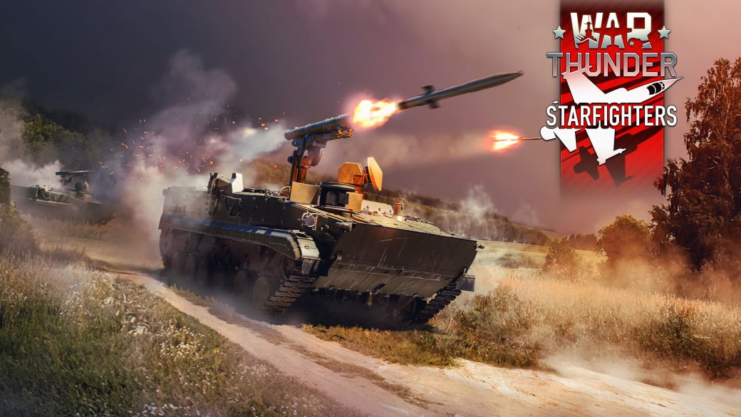 War Thunder получила легендарные сверхзвуковые истребители — изображение 3