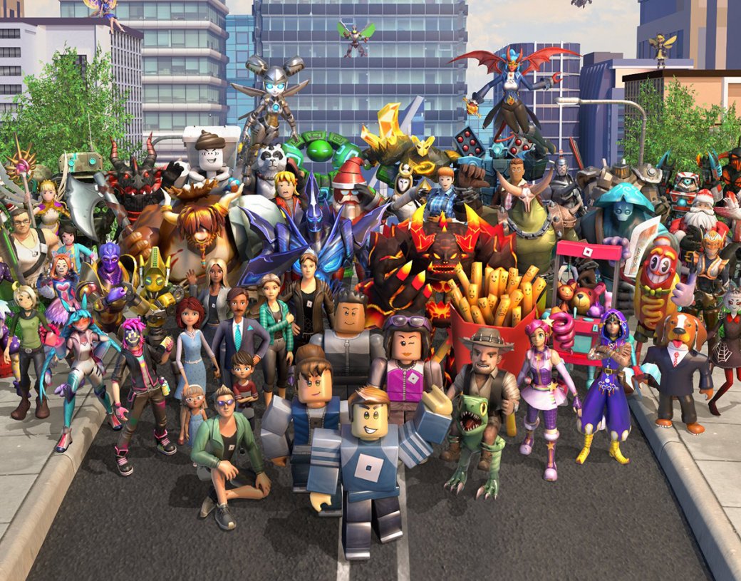 Авторов Roblox уличили во лжи и скрытии реальных данных от инвесторов — фото 1