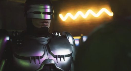 Сцены из RoboCop Rogue City сравнили с фильмом Пола Верховена