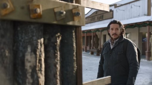 Актёр Гэбриел Луна рассказал о кастинге на роль Томми в The Last of Us от HBO