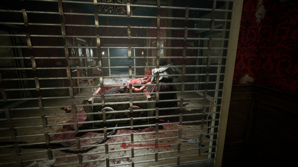 Впечатления от ранней версии The Outlast Trilas — до ужаса скучное исследование грязных коридоров — фото 1