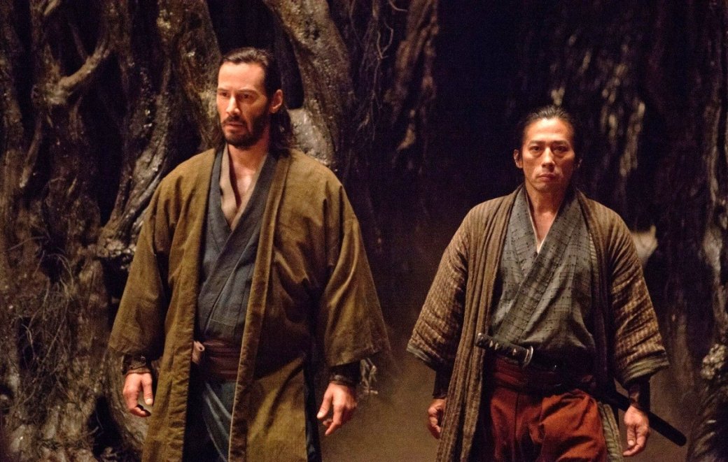 Стали известны первые подробности «Джона Уика 3». Часть съемок пройдет в России — фото 2