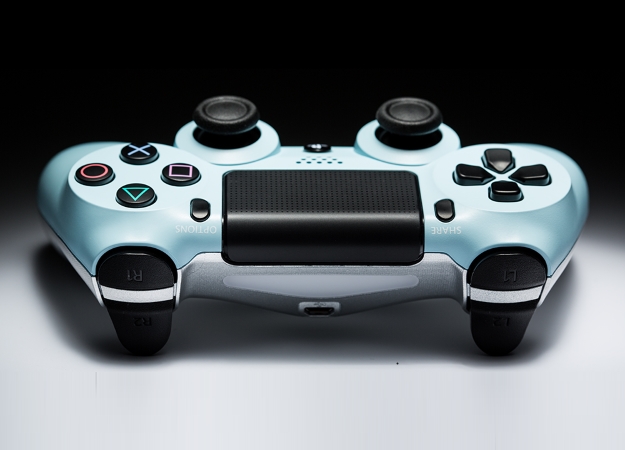 Слух: в Сети появились характеристики PlayStation 5 — фото 1