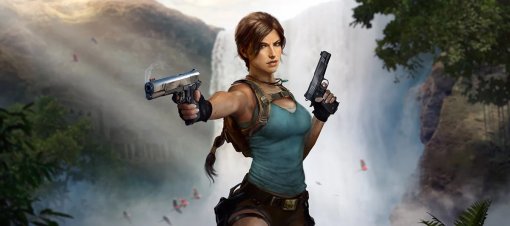 В следующей Tomb Raider может быть полностью открытый мир