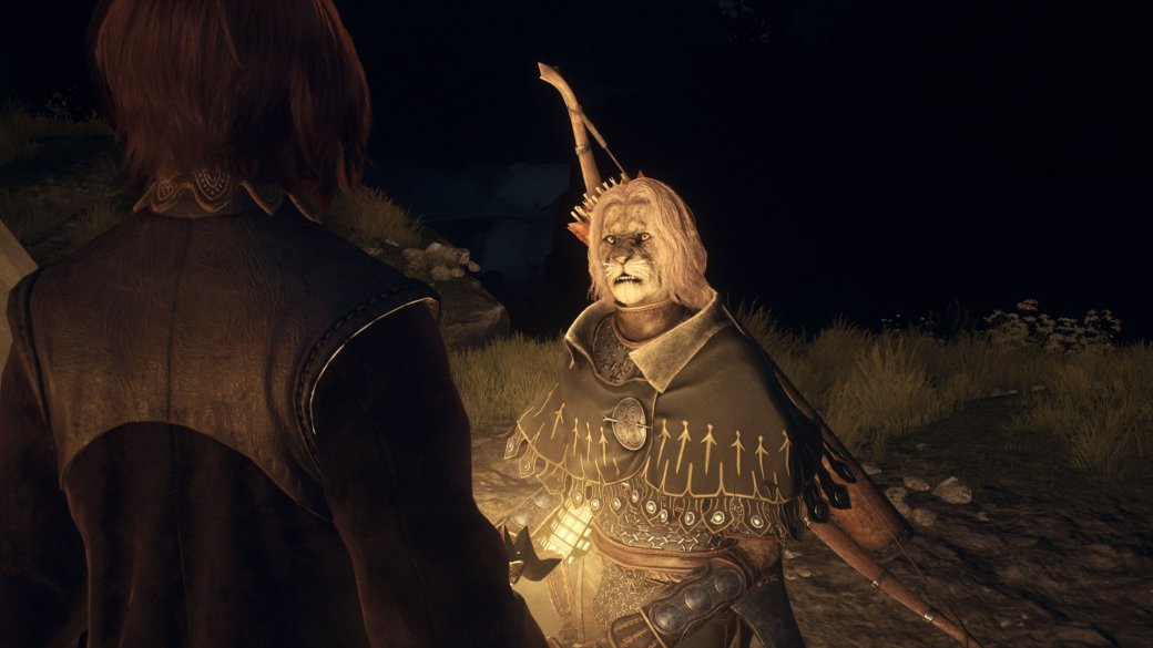 В сети появились детали и скриншоты из Dragonʼs Dogma 2 — изображение 2