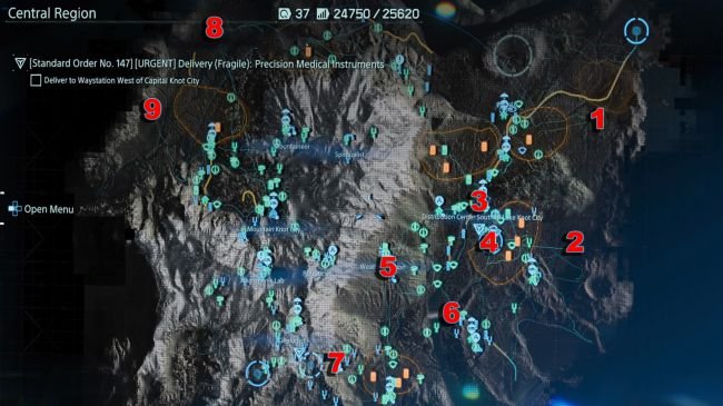 Камео знаменитостей в Death Stranding — от Эдгара Райта до Сэма Лэйка — фото 18