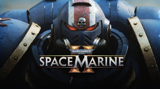 На The Game Awards 2022 покажут геймплей Warhammer 40K: Space Marine 2