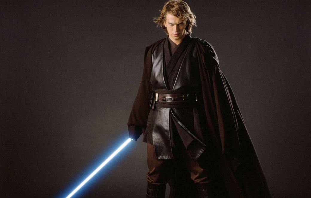 Дарт Вейдер, Хан Соло, Оби-Ван и Йода. Какие еще персонажи Star Wars появлялись в видеоиграх — фото 5